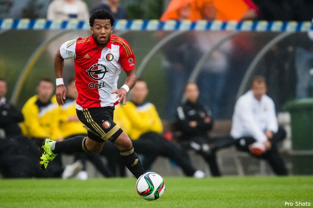 ''Vilhena is een trainingsbeest, een echte professional''