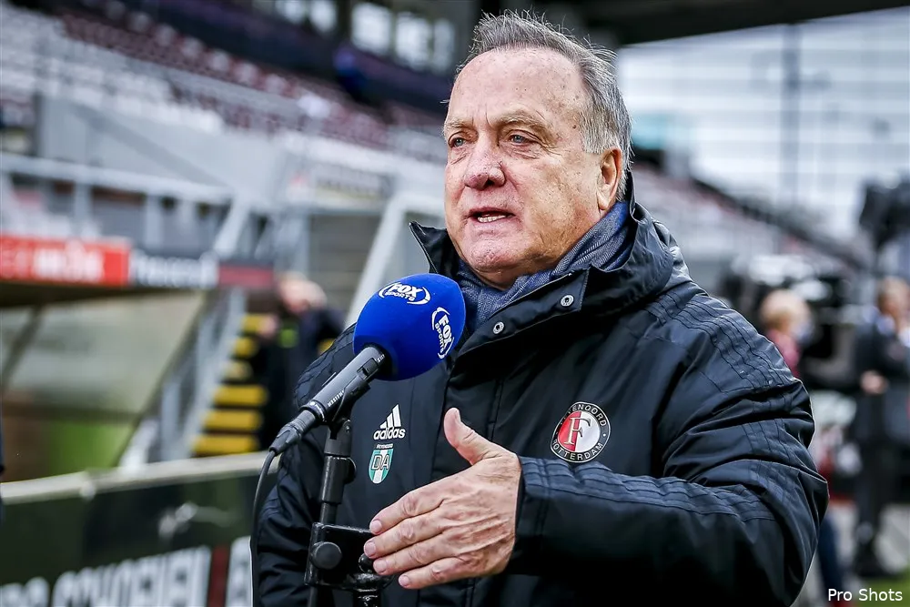Advocaat: ''João zal zijn positie toch moeten verdienen''