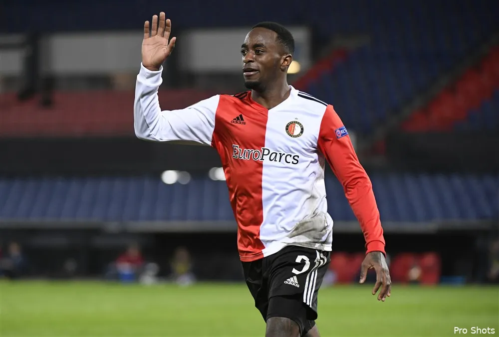 Haps reageert: ''Het gaat goed met me''