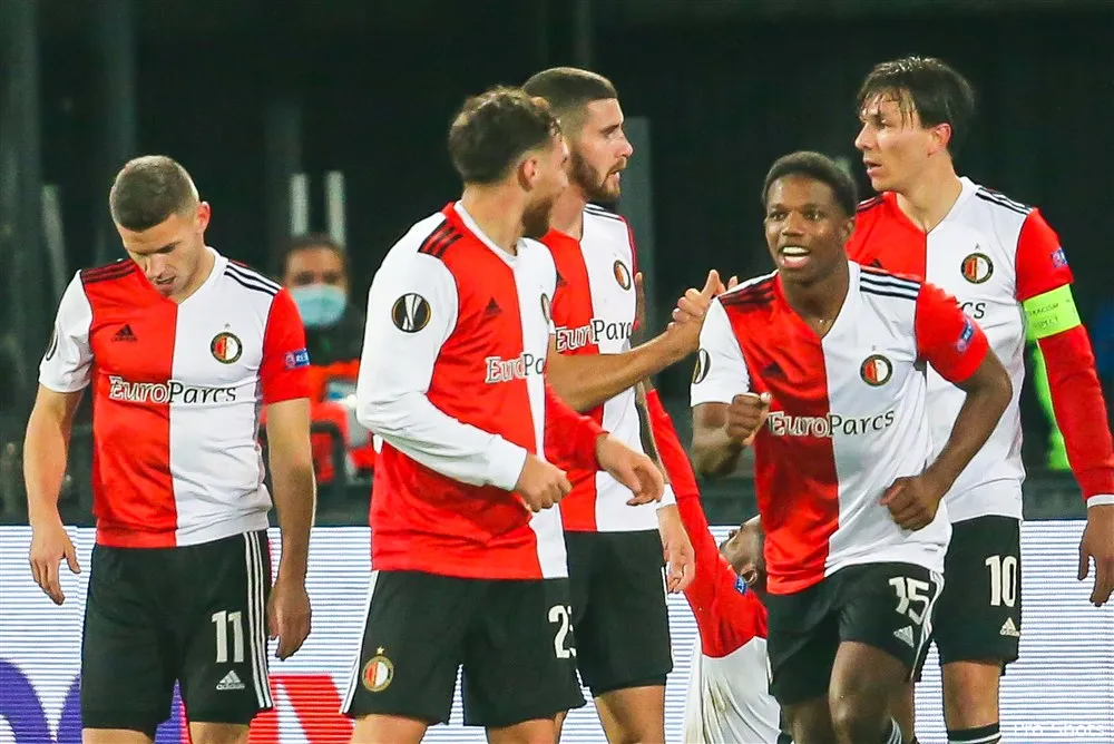 ''Het zou heel knap zijn als ze die derde plek weten vast te houden''