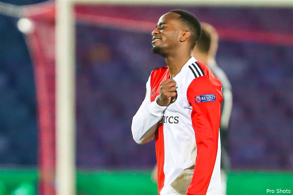 Haps: ''Ik heb aangegeven dat linksback echt mijn positie is''