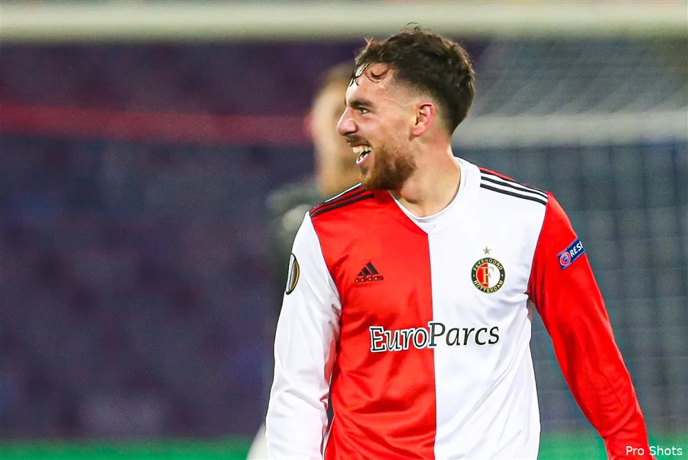 Kökcü over kritiek: ''In het begin deed het me wel wat''