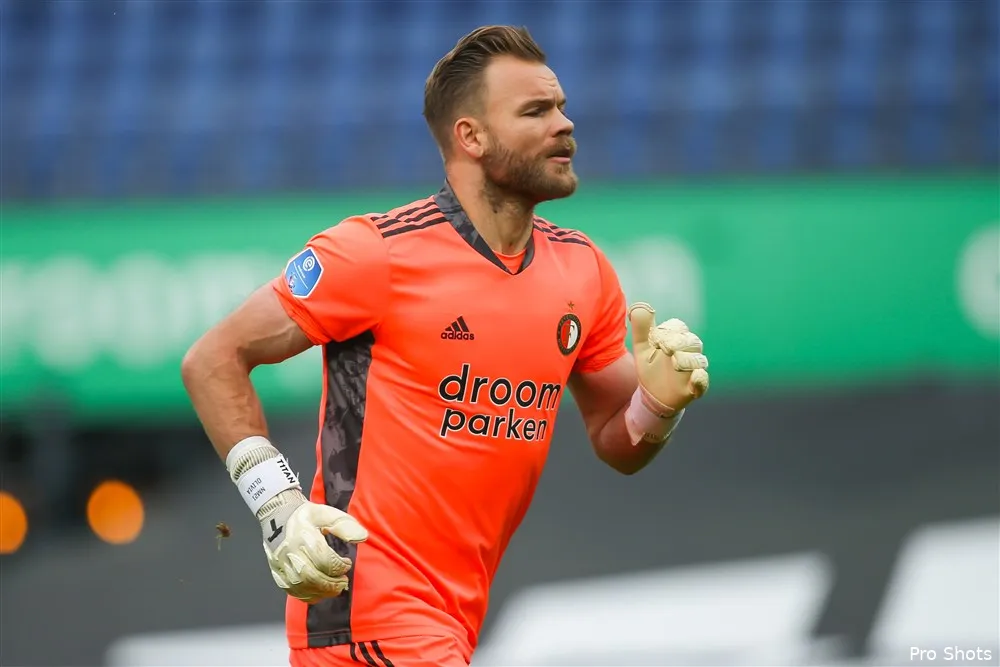 Marsman over blessure Bijlow: ''Justin is geen piepert''