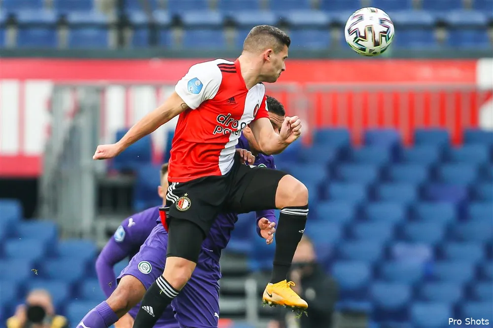 Kein Geloel: ''Laat je voeten spreken, Bryan. Niet je broer''