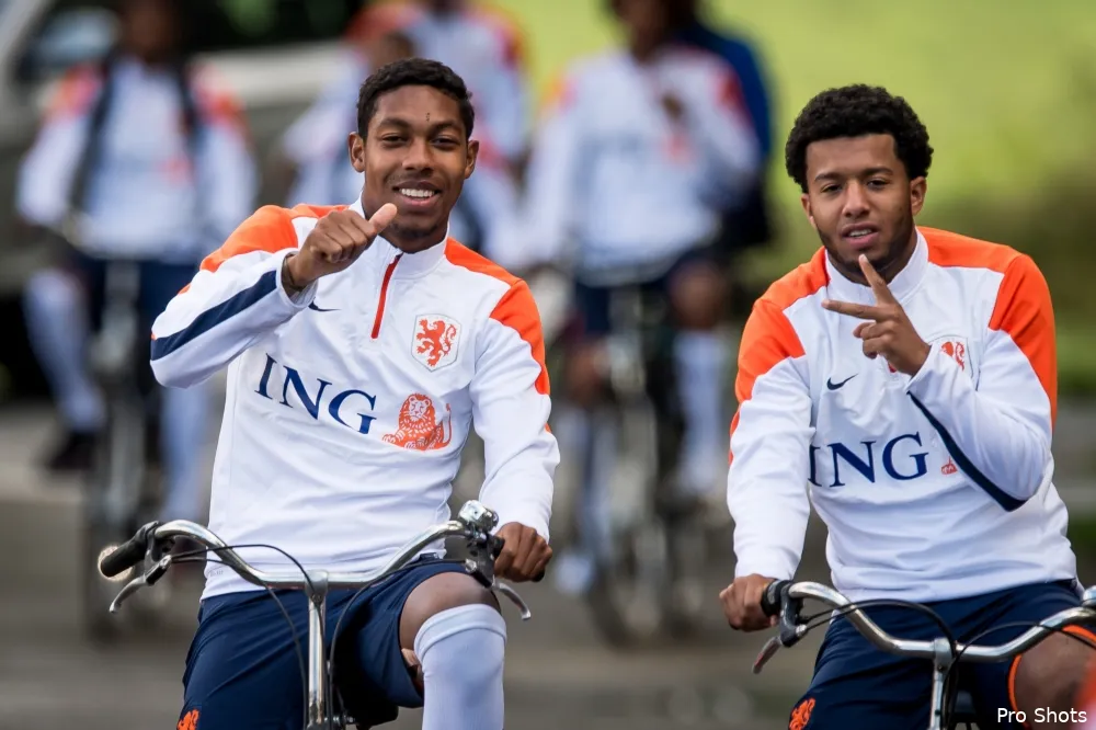 Boëtius: ''Kwartje valt nog niet bij Feyenoord-directie''