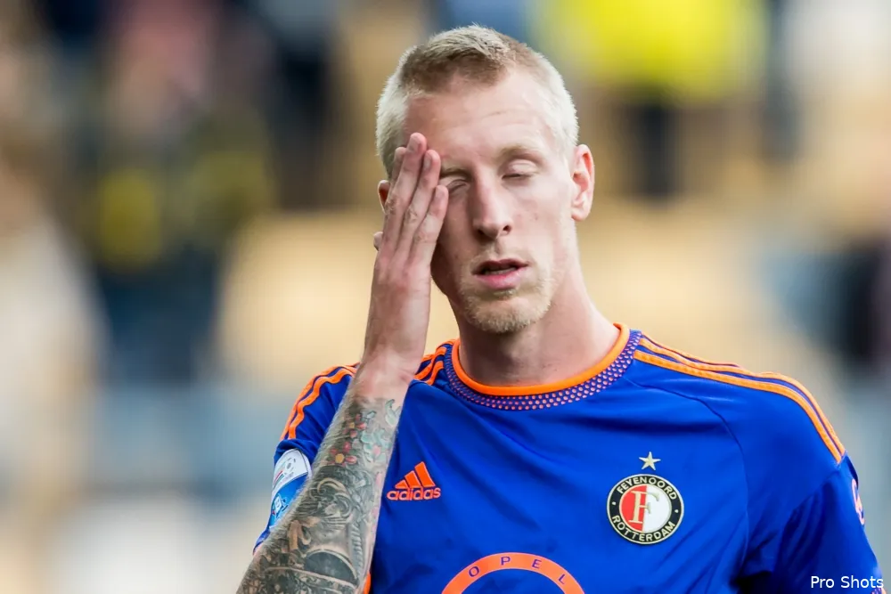 Lex Immers verlaat Cardiff City per direct