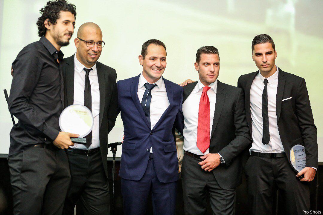 Feyenoord Academy geopend in Egypte