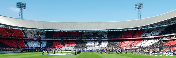 'Dit jaar knopen doorhakken over nieuw stadion'