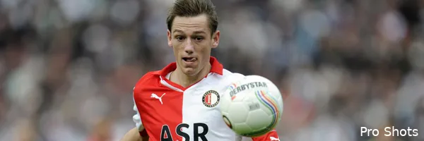 Vier Feyenoorders in selectie Oranje O/19