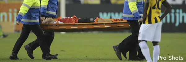 Hofs en Aborah worden definitief niet vervolgd