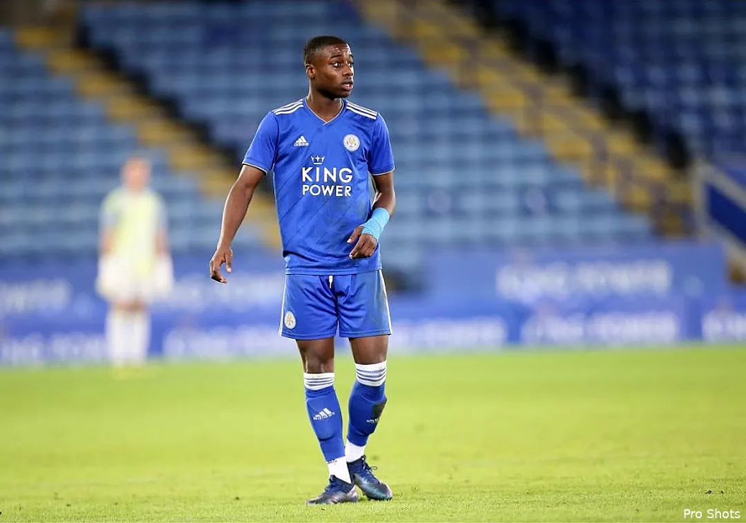 #TT | Feyenoord en Rangers FC zetten in op Gyamfi