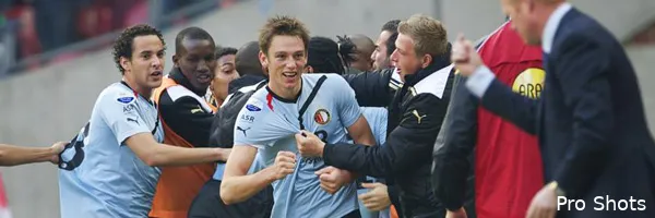 De Vrij toegevoegd aan selectie Jong Oranje