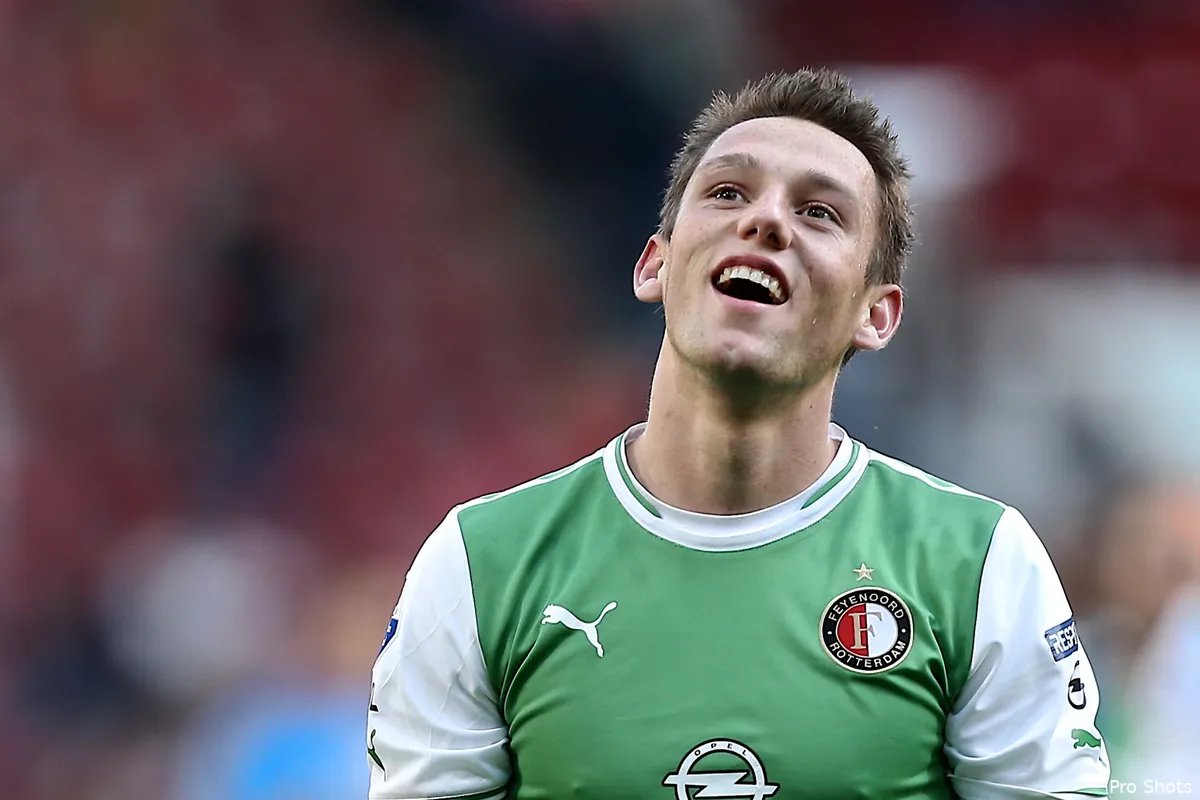 'Stefan de Vrij rond met Manchester United'