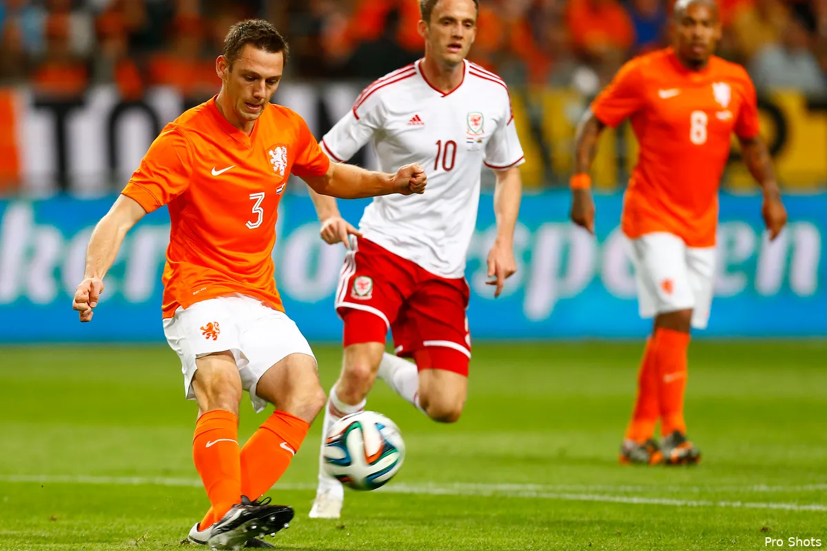 Stefan de Vrij bij 20 grootste talenten van dit WK