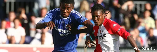 drenthe kalou oranje