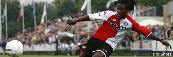Drenthe vervolgt loopbaan bij Sheffield Wednesday