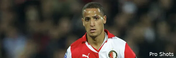 Brama pleit voor terugkeer El Ahmadi naar FC Twente