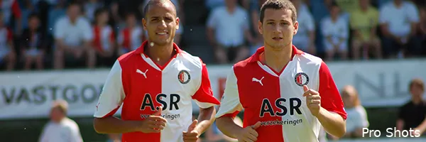 El Ahmadi opgeroepen voor Marokkaans elftal