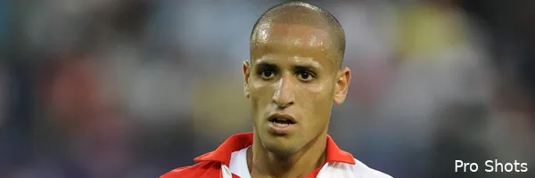 Been wil de El Ahmadi in deze vorm behouden