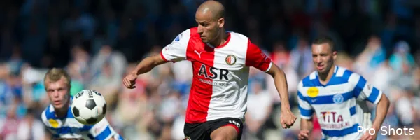 Karim El Ahmadi meldt zich af voor interlands