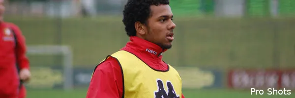 Feyenoord en Erasmus MC Sophia verlengen samenwerking