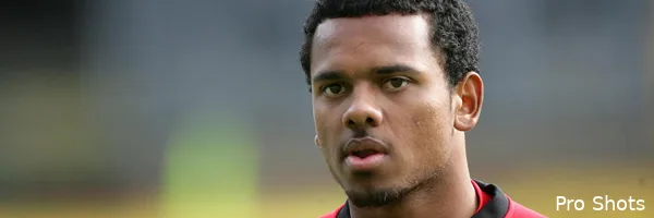 Kermit Erasmus keert terug naar Supersport United