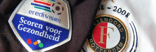 Live Ajax - Feyenoord