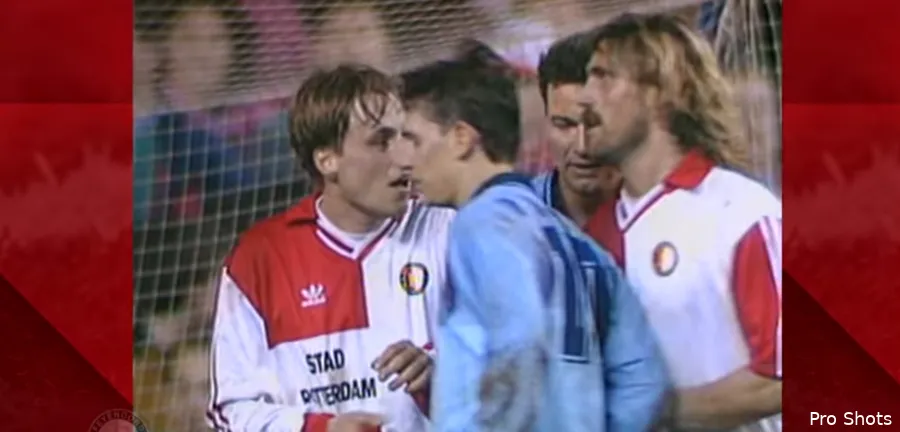 Livestream Hofpleinfontein Rotterdam