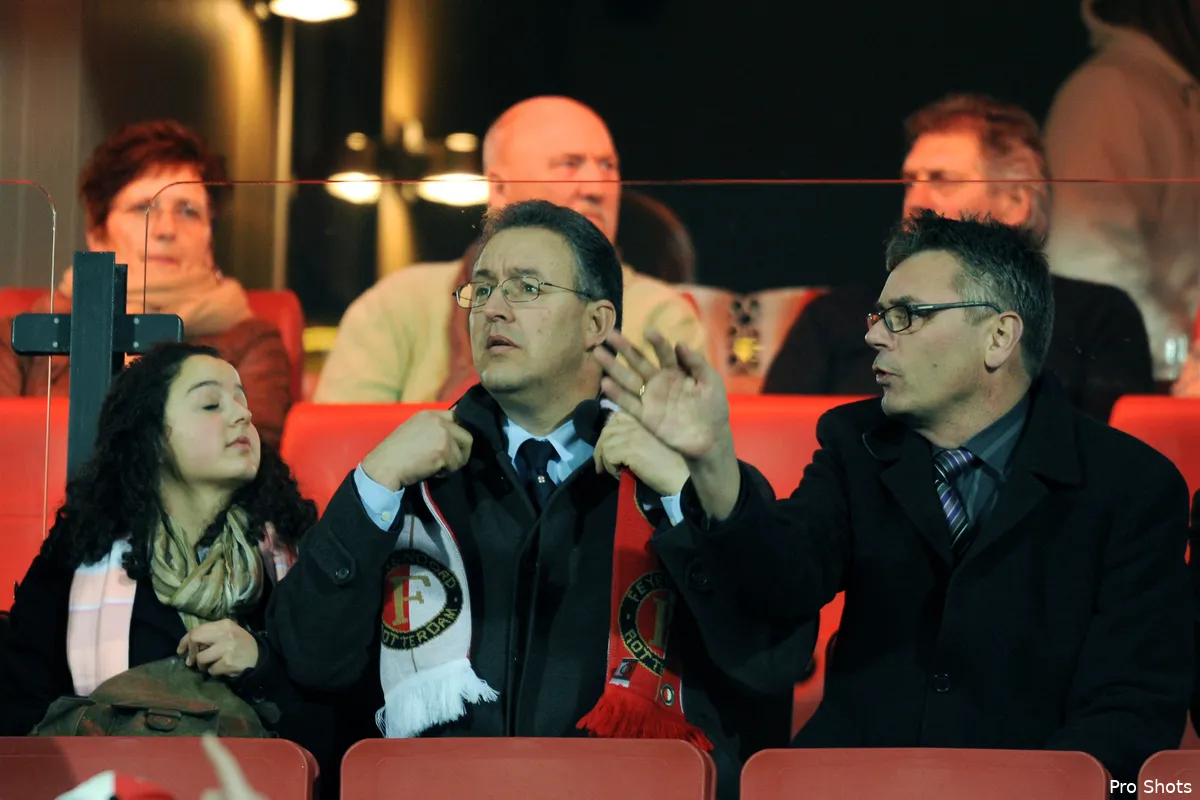 FSV teleurgesteld in uitspraken burgemeester Aboutaleb