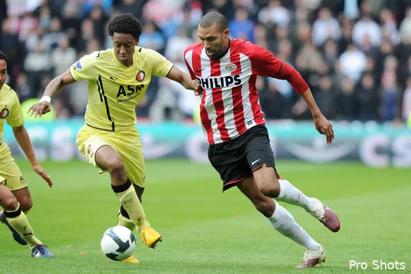 Leroy Fer baalt van reserverol