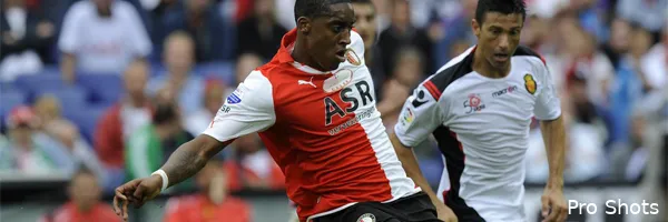 Fer: 'Elke wedstrijd is nu een finale'