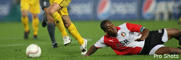 Voorbeschouwing Roda JC - Feyenoord