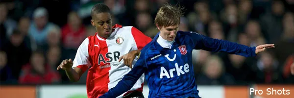 Lumb en Fer keren terug op trainingsveld