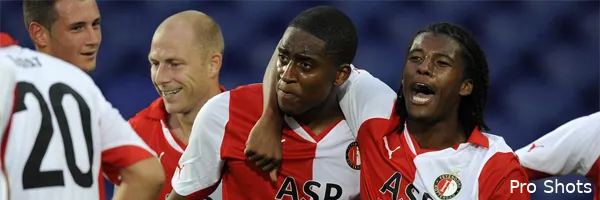 Feyenoord hoopt op clementie KNVB