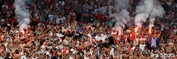 feyenoord fans legioen kl