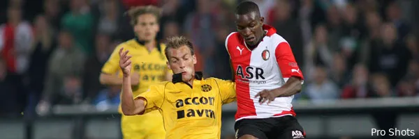 Janssen wil aflopend contract niet verlengen