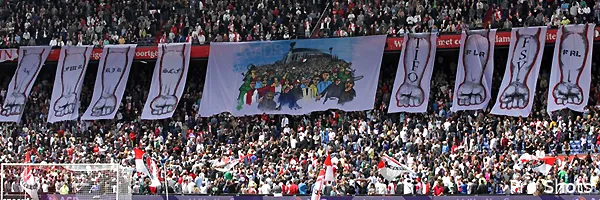 TIFO Rotterdam gaat weer aan de slag