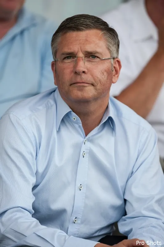 Feyenoord Academy verlengt partnerschap met VV Spijkenisse