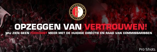 De waarheid over Feyenoord en relatiebeheer