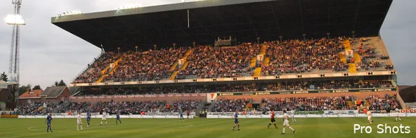 Nog enkele kaarten beschikbaar voor duel tegen AA Gent