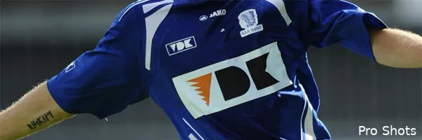 Spelverdeler Azofeifa gelooft in kansen AA Gent