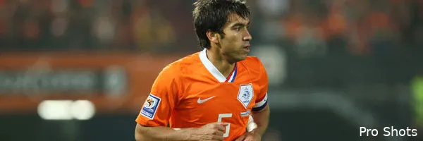 Timmer, Gio en De Cler winnen met Oranje