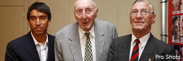 Fred Blankemeijer 1926-2010