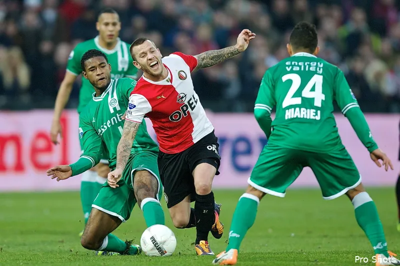 'Komende twee weken oplossing voor Goossens zoeken'