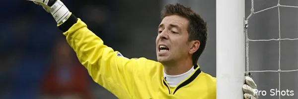 Feyenoord bevestigt komst Ronald Graafland