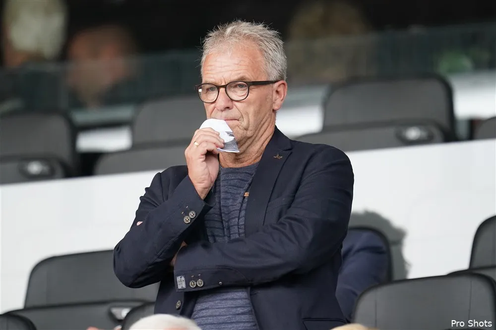 'Ook AZ start procedure en wil kampioenschap'