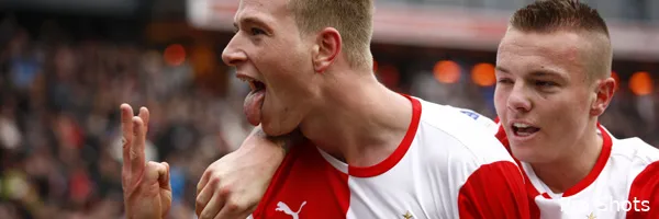 Guidetti neemt morgen afscheid van het Legioen
