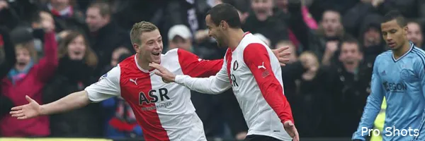 Bakkal geniet van zege op Ajax