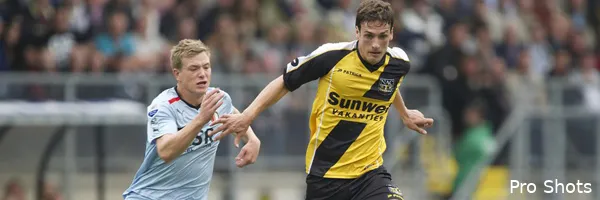 Guidetti: 'Alles kan in het voetbal, nothing is impossible'