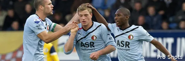 Blessure Guidetti valt mee (update)